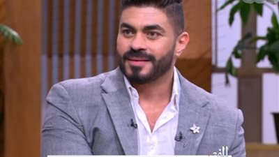 تعرف على موعد حفل خالد سليم في دار الأوبرا