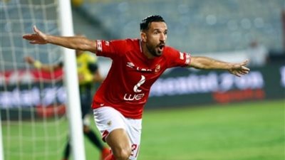 خاص - حقيقة مفاوضات أهلي جدة السعودي مع علي معلول