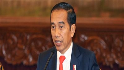 إندونيسيا تنقل العاصمة من جاكرتا إلى جزيرة بورنيو