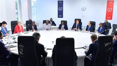 ترامب يتخطي اجتماع المناخ لمجموعة السبع