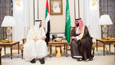 محلل سياسي لــ 