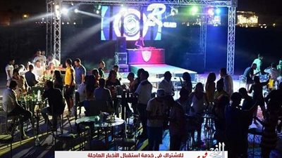 5 أسباب تجبر المطربون على اختيار الساحل الشمالي لاحياء حفلاتهم هناك