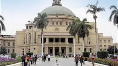 اليوم.. بدء الكشف الطبي على الطلاب الجدد بجامعة القاهرة