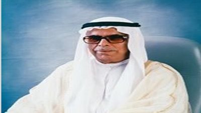 وفاة سيف بن أحمد الغرير أحد أكبر وأشهر رجال الأعمال في الإمارات