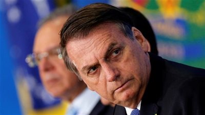 رئيس البرازيل: الدول الكبري تعاملنا 