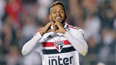 أهلي جدة يتوصل لاتفاق مع ساو باولو البرازيلي لضم دا سيلفا