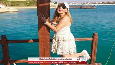 آخرهن حلا شيحة.. فنانات أشعلن الصيف بجلسات تصوير جذابة وأنيقة (صور)