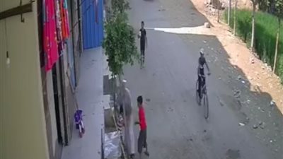 تجديد حبس المتهم بالتعدي على طفل بطريقة 