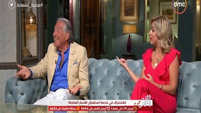 6 تصريحات هامة لـ مصطفى فهمي في حلقة 