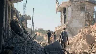 الأكراد السوريون يبدأون الانسحاب من الحدود التركية