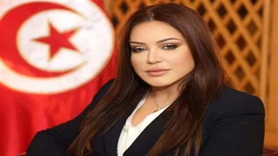 حريق ضخم بمنزل مترشحة سابقة للانتخابات الرئاسة التونسية