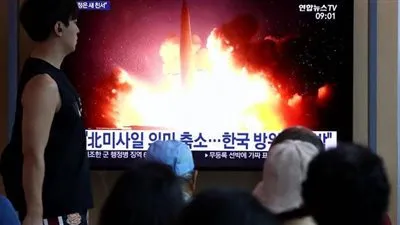 اليابان تحذرمن تطور صواريخ كوريا الشمالية الخارقة