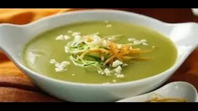 بالفيديو.. طريقة عمل البصارة المصرية