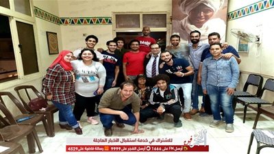 دراما جديدة عن عادات وتقاليد الشعب المصري لـ