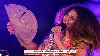  النور والأمل وزيزى عادل وغالية التونسية فى مهرجان القلعة.. الخميس