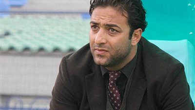 ميتشو عن ميدو: مدرب عنيد