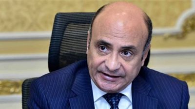 وزير شؤون مجلس النواب: 55% تقدموا بطلب للحصول على تعويضات النوبة