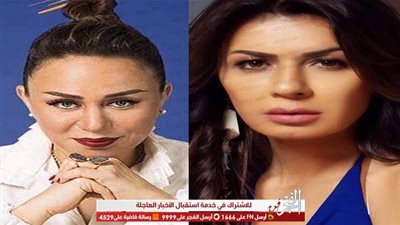 الخميس.. إنجي علي تستضيف نجلاء بدر في برنامج 