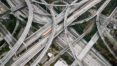 ما لا تعرفه عن علم هندسة الطرق وتصميمها