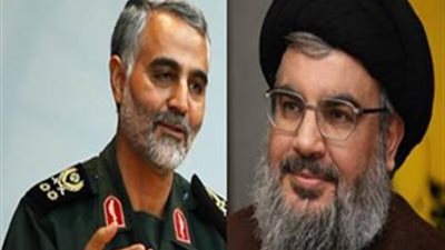 لماذا هدد نتنياهر حسن نصرالله وقاسم سليماني؟