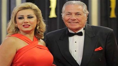 من هي فاتن موسى زوجة مصطفى فهمي؟