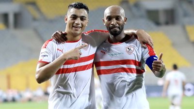 تعرف على تردد القنوات الناقلة لمباراة الزمالك والمقاصة بكأس مصر