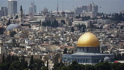 هندوراس تتخذ خطوة جديدة تستفز الفلسطينيين في القدس