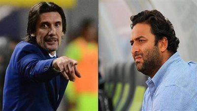 ميدو لا يعرف التعادل أمام 