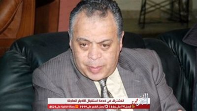 تفاصيل اجتماع هاني شاكر وأشرف زكي ومسعد فودة