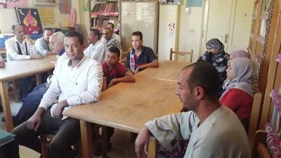 جهاز شئون البيئة بقنا يطلق حملة 