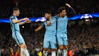 مواعيد مباريات مانشستر سيتي في شهر سبتمبر 