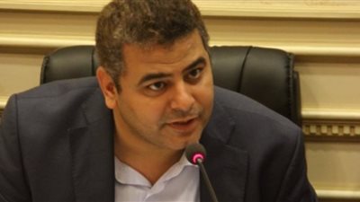 هاشتاجات ليست صدفة.. إعلام البرلمان: مصر تواجه حربا خبيثة من نوع الجيل الرابع