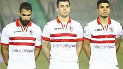 سر تمسك ميتشو بعبد الغني في تشكيلة الزمالك