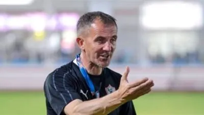 مدرب الزمالك يرفض التدوير في حراسة المرمى