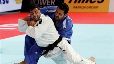 قبل المصارع محمد عبد العال.. رياضيين مصريين رفضوا مصافحة لاعبي إسرائيل بالبطولات الكبري