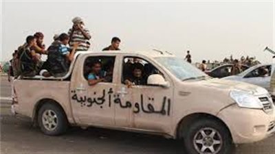 قيادات جنوبية من قلب الحدث لــ 