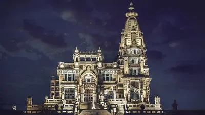 بتكلفة 100 مليون جنيه.. قصر البارون يعود للحياة من جديد