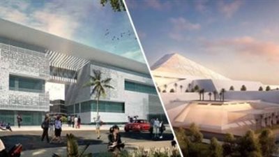 الآثار: متاحف العاصمة الإدارية ومطروح وكفر الشيخ لم تكلف الوزارة مليمًا واحدًا 