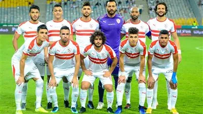 غدًا.. الزمالك يستأنف تدريباته استعدادًا لمواجهة الاتحاد بالكأس
