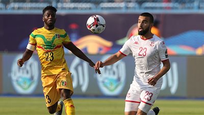 الاتحاد التونسي يعلن عن جهاز المنتخب الجديد