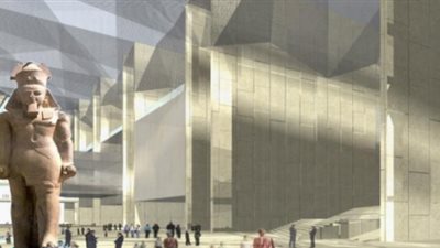 رؤساء وملوك العالم يحجزون مقاعدهم من الآن استعدادا لحفل افتتاح المتحف المصري الكبير