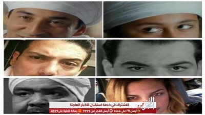 الشبه وحده لا يكفي.. ننشر 20 صورة لـ أبناء وأحفاد الفنانين والمشاهير