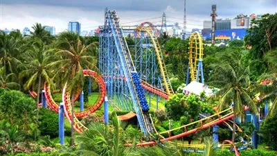 إندونيسيا تبني عاصمة جديدة بقيمة 33 مليار دولار