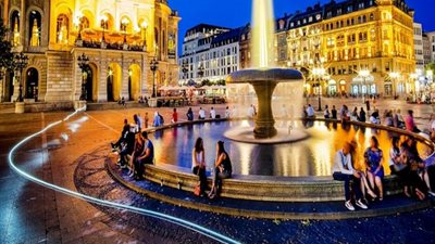 ألمانيا: ثبات معدل البطالة في أغسطس