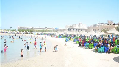 ما لا تعرفه عن مدينة الغردقة.. وأبرز الأنشطة السياحية
