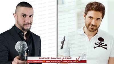 أبرزهم عز والفيشاوي.. قضايا إثبات النسب شبح يطارد الفنانين