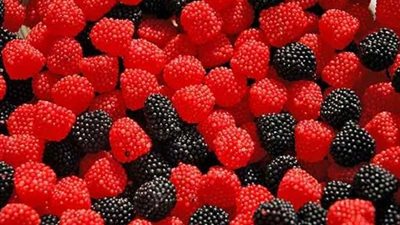 تعرفي على فوائد تناول ثمار التوت المذهلة 