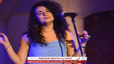 دينا الوديدي ومحمد حسن ومنى بوركهارد في حفلات القلعة.. السبت