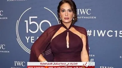 بعد starlight cinema award.. تعرف على أبرز الجوائز التي حصلت عليها هند صبري