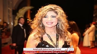 بوسي شلبي تقدم مشروب سوري شهير 